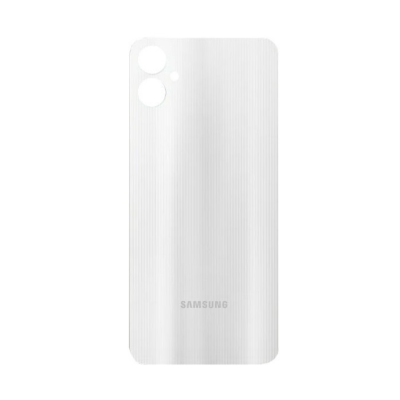 Tapa Trasera Para Samsung A05/A055 Blanco