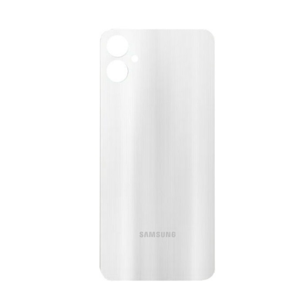 Tapa Trasera Para Samsung A05/A055 Blanco