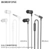 Borofone BM84 Auricular Jack