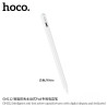 Hoco GM112 Lapiz Inteligente Find My (iPad)