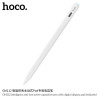 Hoco GM112 Lapiz Inteligente Find My (iPad)