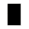 Pantalla Completa Para Samsung T500 Tab A7 10,4 " 2020 (T505) Blanca