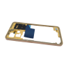 Chasis De Intermedio Para Redmi Note 12 4G Oro