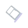 Bandeja Sim Para Oppo A78 5G Morado