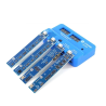 Reactivardor / Cargador Rápido De Batería Android Y Iphone Sunshine Ss-909 Hasta Series iPhone 16