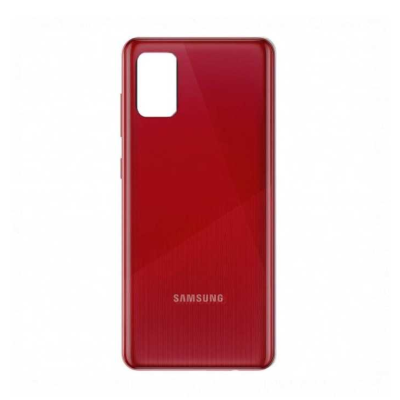 copy of Tapa Trasera Para Samsung A30 /A305 Negra