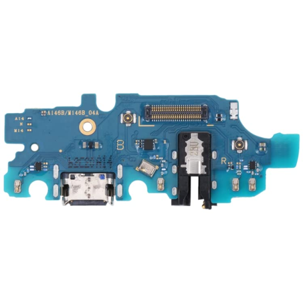 Placa De Carga Para Samsung A14 5G/ A146B