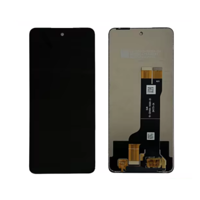 Pantalla Completa Para Zte A75 5G