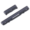 BA98 Boton Lateral De Volumen/Power Para Samsung P610 Negro
