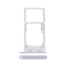 Bandeja Sim Para Samsung A16 5G /A166 Blanco
