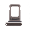 Bandeja Sim Para Iphone 16 Pro Max Gris