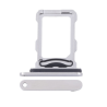 Bandeja Sim Para Iphone 16 Pro Max Blanco