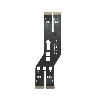 Flex De Lcd Para Samsung A16 /A166