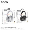 Hoco W35 Max ANC Auricular Diadema BT 90h