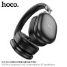 Hoco W35 Max ANC Auricular Diadema BT 90h