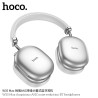 Hoco W35 Max ANC Auricular Diadema BT 90h