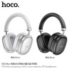 Hoco W35 Max ANC Auricular Diadema BT 90h