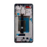 Pantalla Completa Original Servicepack Para Xiaomi Poco F6 Con Marco Negro