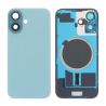 Tapa Trasera Con Soporte Para Iphone 16 Verde