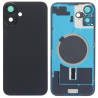 Tapa Trasera Con Soporte Para Iphone 16 Plus Negro