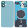 Tapa Trasera Con Soporte Para Iphone 16 Plus Verde
