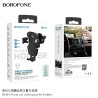 Borofone BH55 Soporte Coche (Aire)