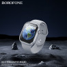 Borofone BD10 Reloj Inteligente (Version Llamada)