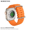 Borofone BD10 Ultra Reloj Inteligente (Version Llamada)