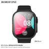 Borofone BD10 Ultra Reloj Inteligente (Version Llamada)