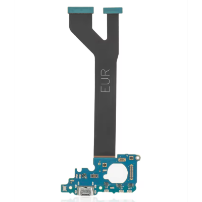 Placa De Carga Para Samsung A90 5G/A908