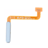 Flex De Huella Para Samsung M22 4G / M23 5G / M32 5G / M33 5G / M52 5G / M53 5G Azul