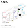 Hoco EW202 Auriculares TWS BT 6h