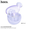 Hoco EW202 Auriculares TWS BT 6h