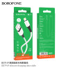 Borofone BX79 Cable Carga (USB-L)