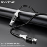 Borofone BX79 Cable Carga (USB-L)