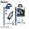 Hoco ZP15 Martillo Seguridad Multiusos