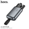 Hoco ZP15 Martillo Seguridad Multiusos