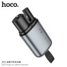 Hoco ZP15 Martillo Seguridad Multiusos