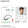 Borofone BE70 Auriculares BT Deportivos 16h
