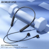 Borofone BE70 Auriculares BT Deportivos 16h