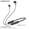 Borofone BE70 Auriculares BT Deportivos 16h