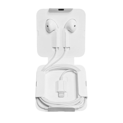 copy of Auricular Con Cable Lightning Para Iphone