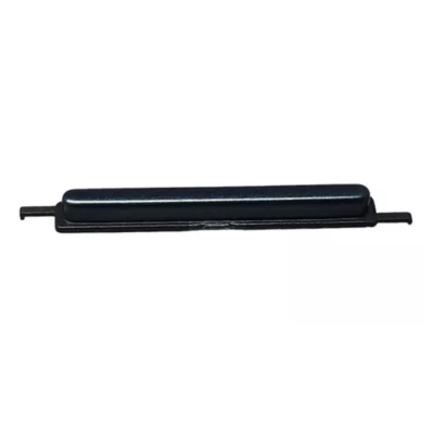 Boton Lateral De Volumen/Power Para Samsung M23/M33 Negro