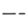 BA129 Boton Lateral De Volumen/Power Para Samsung A34/A346 Negro