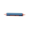 BA124 Boton Lateral De Volumen/Power Para Samsung A25/A256 Azul