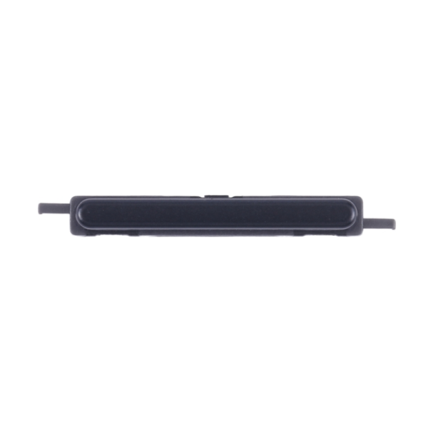 Boton Lateral De Volumen/Power Para Samsung A24/A246 Negro