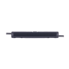 BA128 Boton Lateral De Volumen/Power Para Samsung A24/A246 Negro
