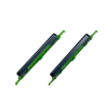 BA119 Boton Lateral De Volumen/Power Para Samsung A23 Negro