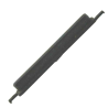 BA108 Boton Lateral De Volumen/Power Para Samsung A22 4G/A225 Negro