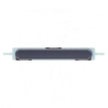 BA122 Boton Lateral De Volumen/Power Para Samsung A15 /A155 Negro